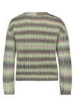 Strick-Cardigan