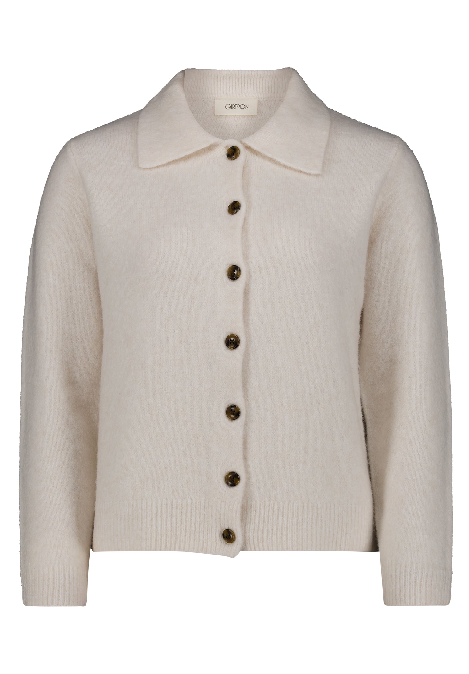 Cardigan - Strick