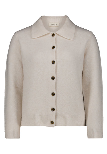 Cardigan - Strick