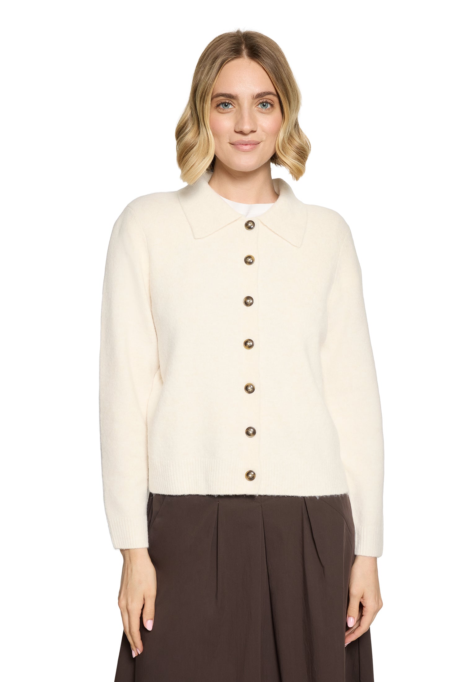 Cardigan - Strick