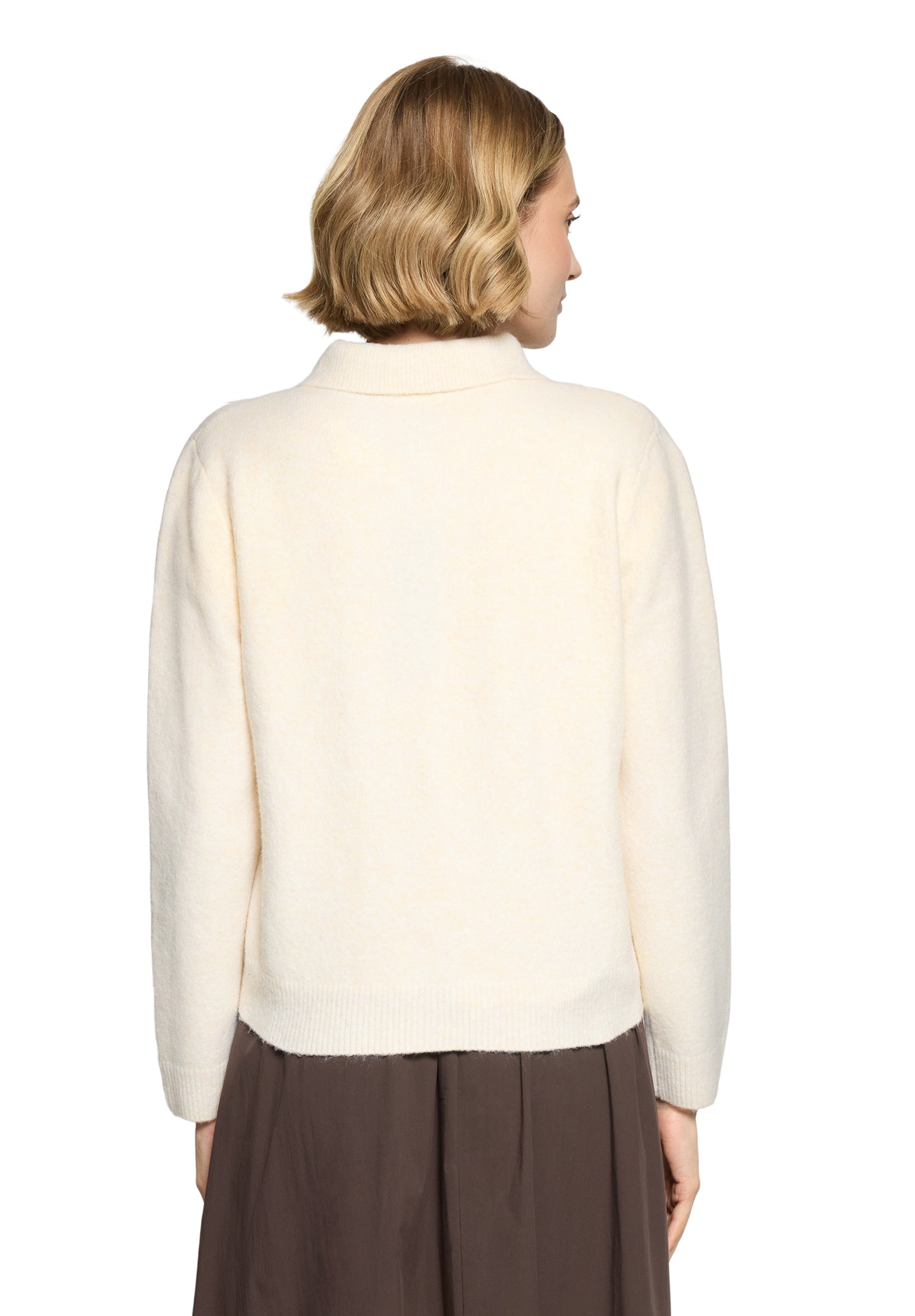 Cardigan - Strick