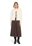 Cardigan - Strick