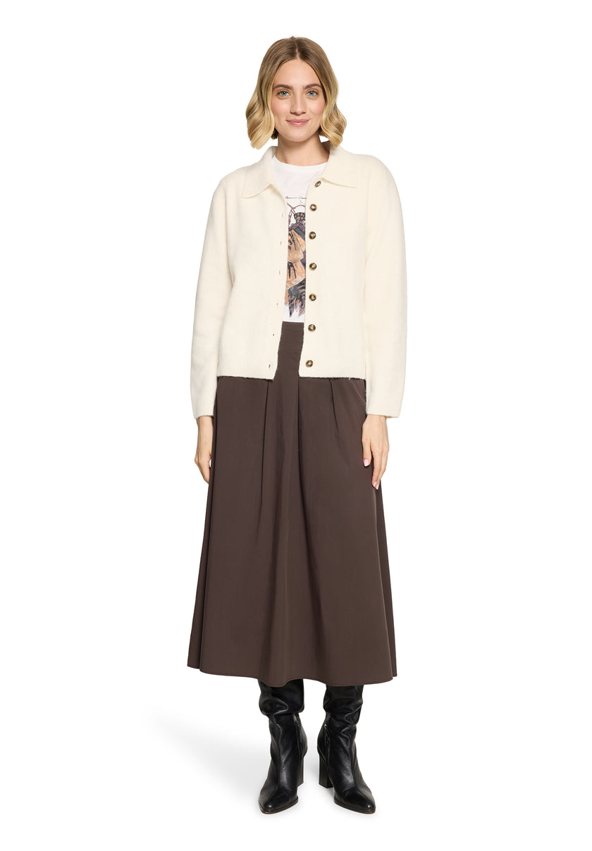 Cardigan - Strick