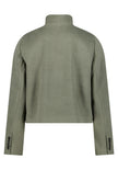 Jacke - Velours