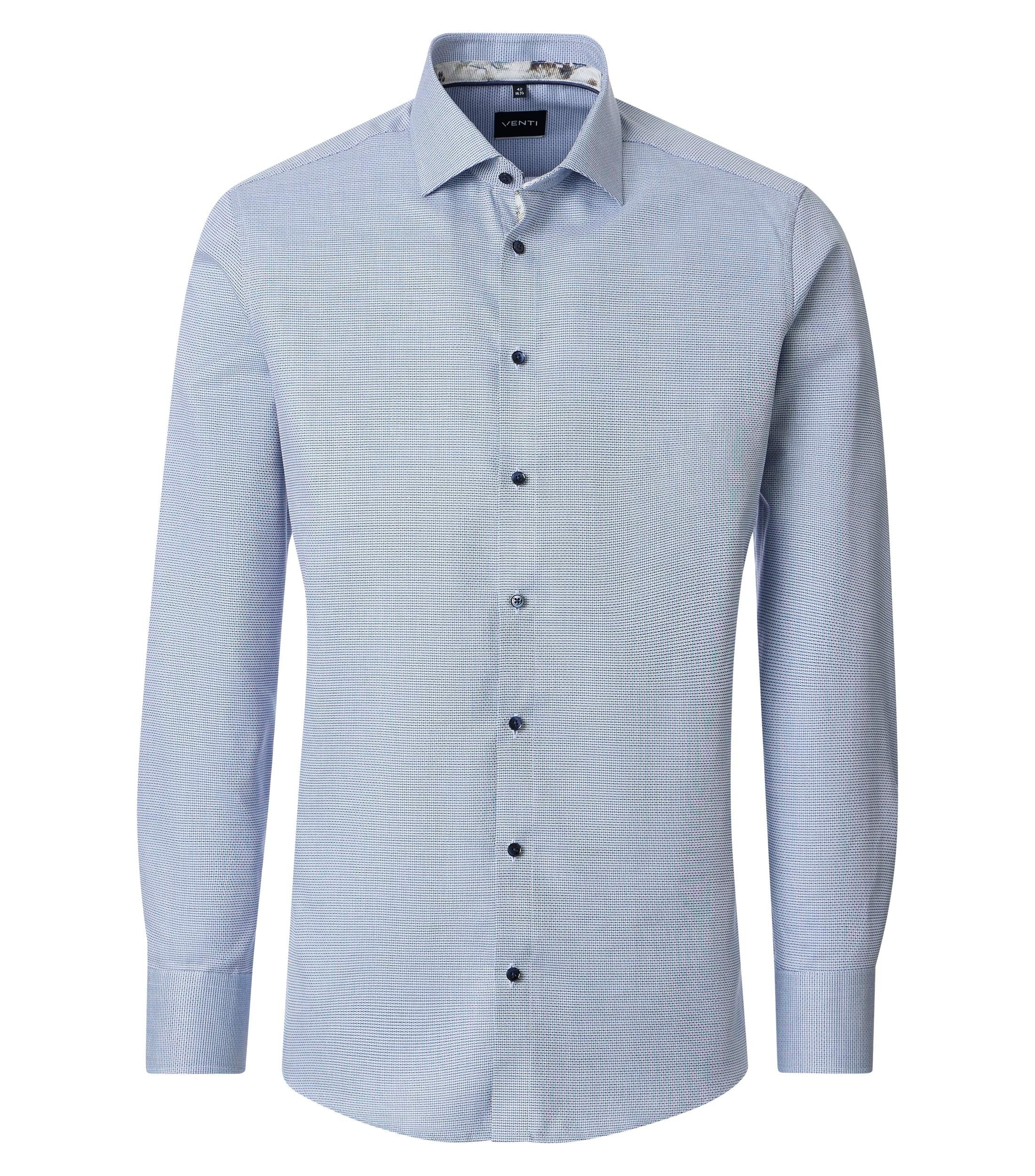 Businesshemd - Modern Fit