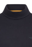 Rollkragenshirt