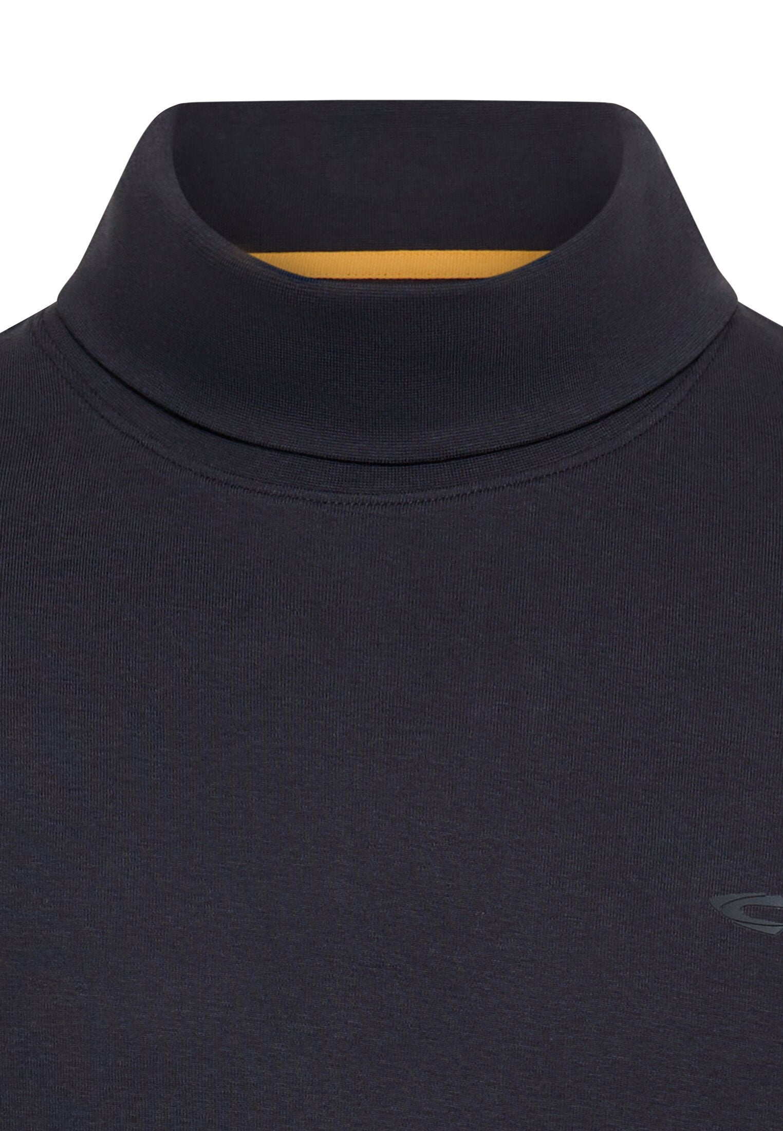 Rollkragenshirt