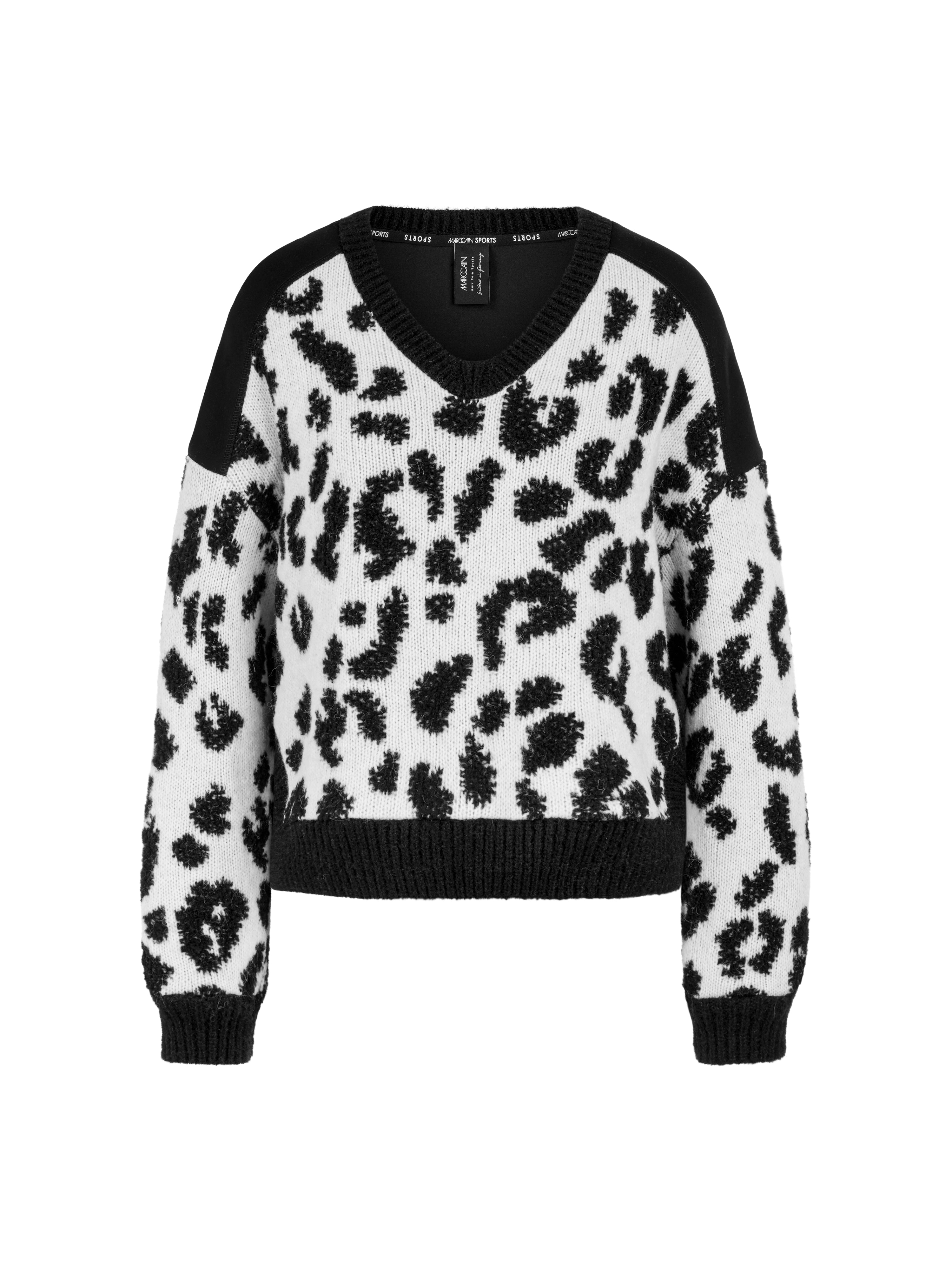 Pullover - Animamuster