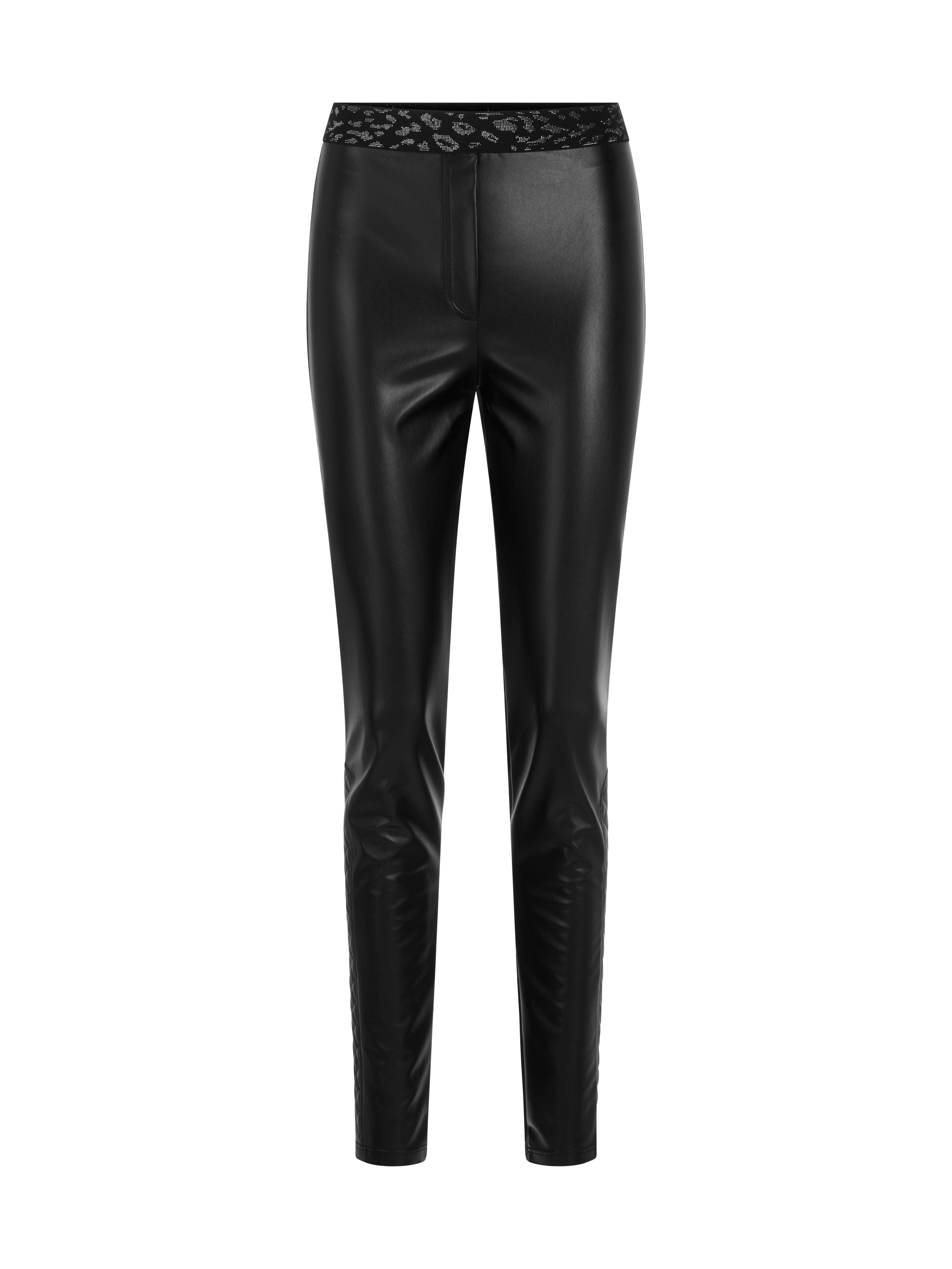 Kunstleder-Leggings - SOFIA