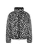 Steppjacke - Wendbar