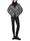 Steppjacke - Wendbar
