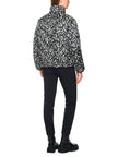 Steppjacke - Wendbar