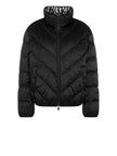 Steppjacke - Wendbar