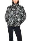 Steppjacke - Wendbar