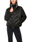 Steppjacke - Wendbar