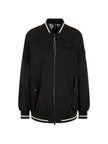 College-Jacke - Loosed Fit