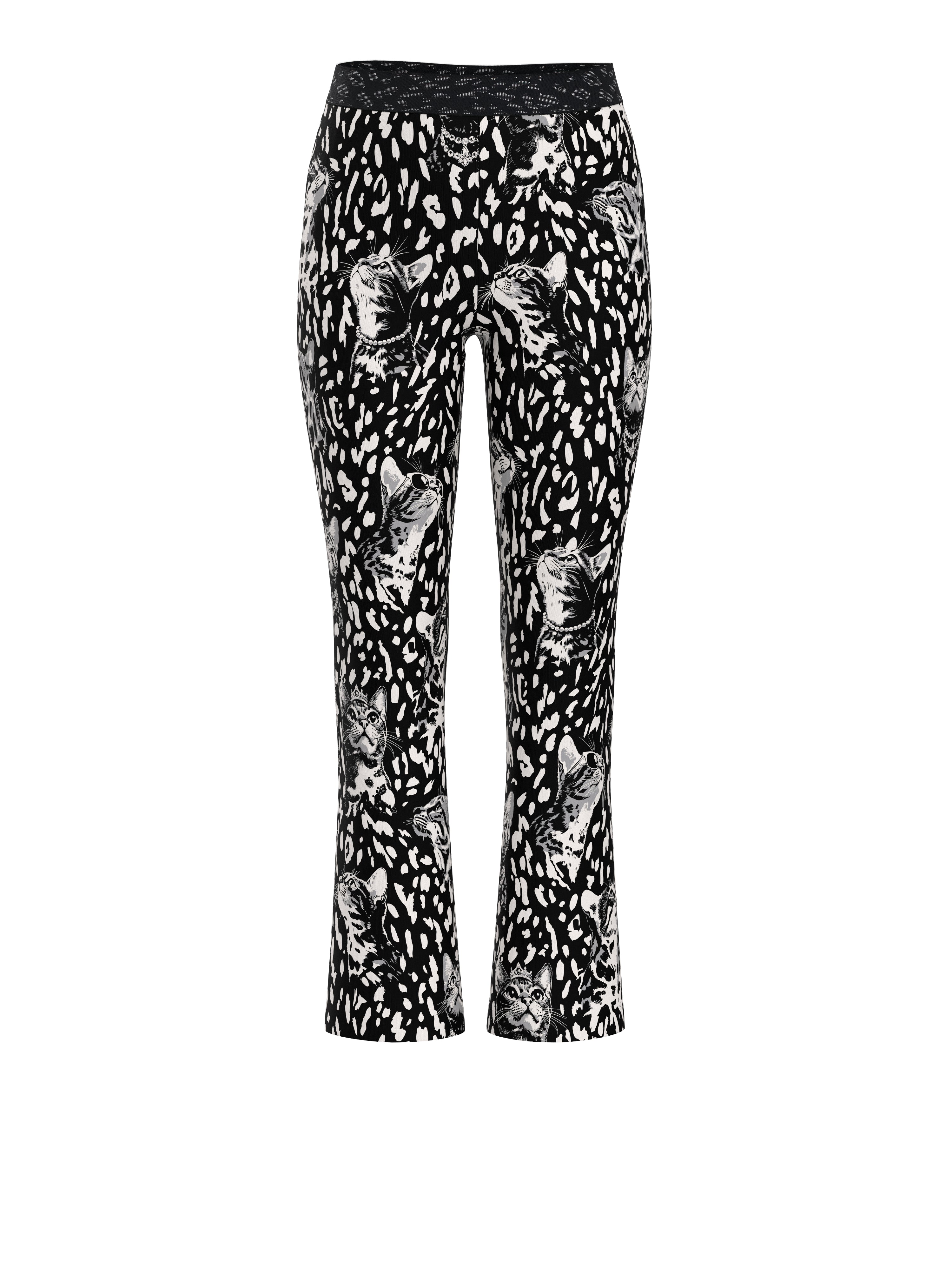 Schlupfhose - FREDERICA