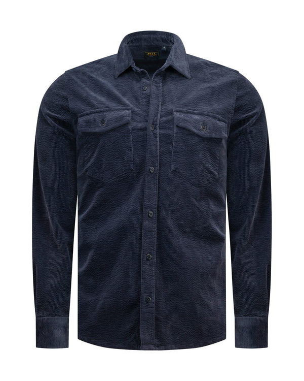 Overshirt - Cord