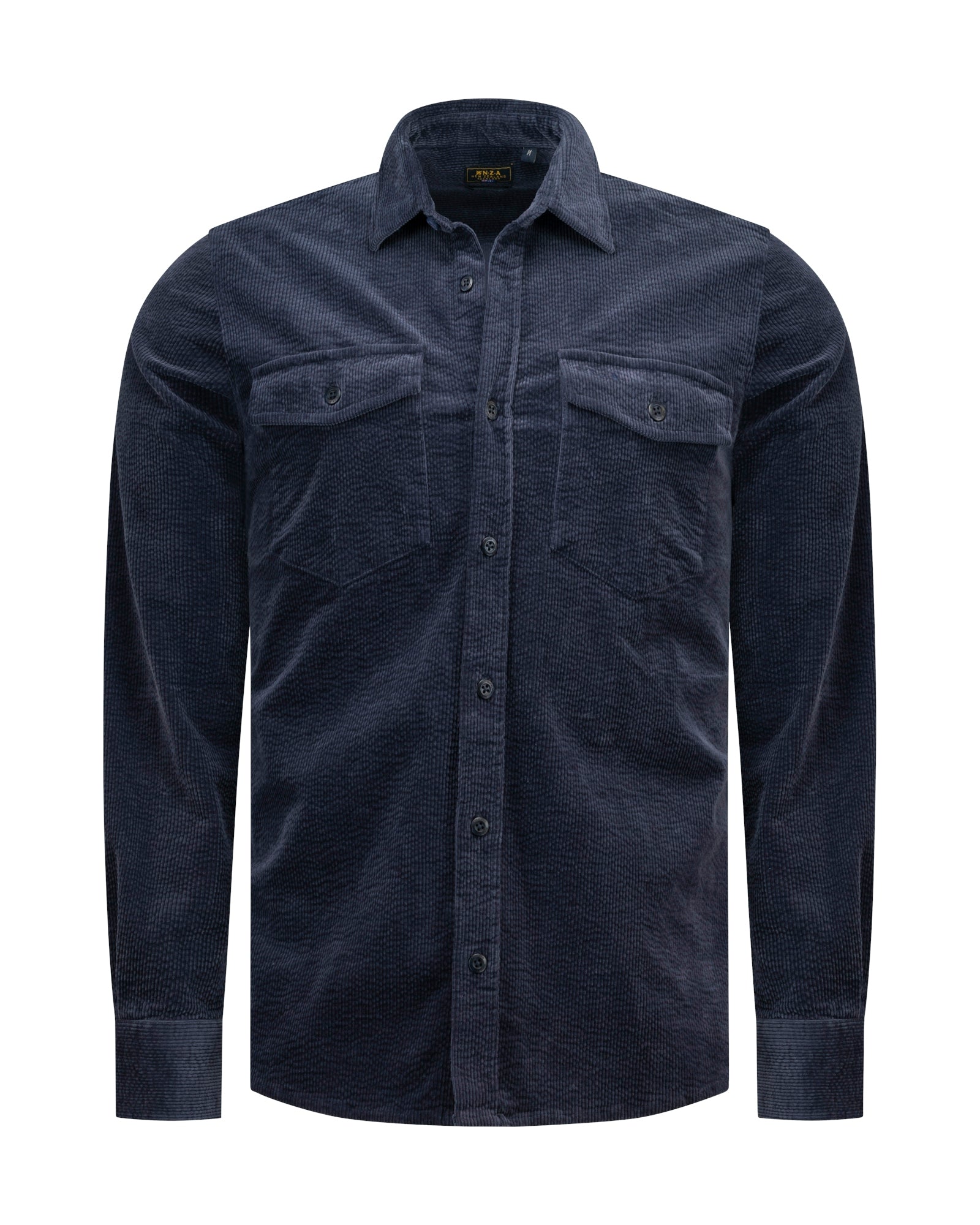 Overshirt - Cord