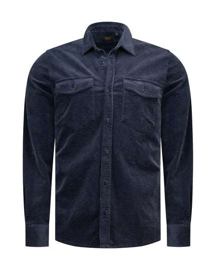 Overshirt - Cord
