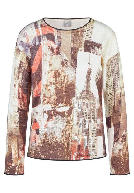 Longsleeve - Drama Queen
