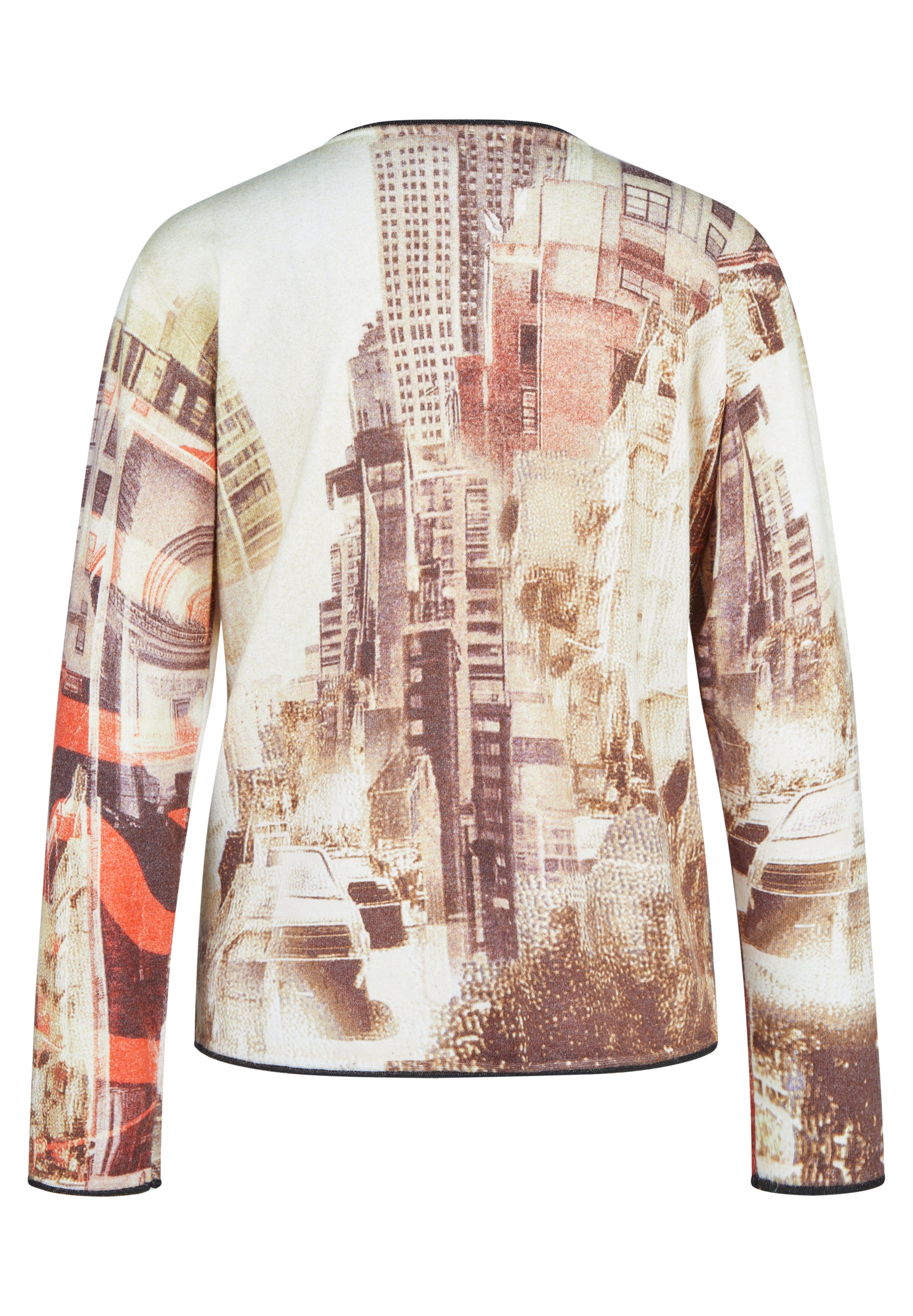 Longsleeve - Drama Queen