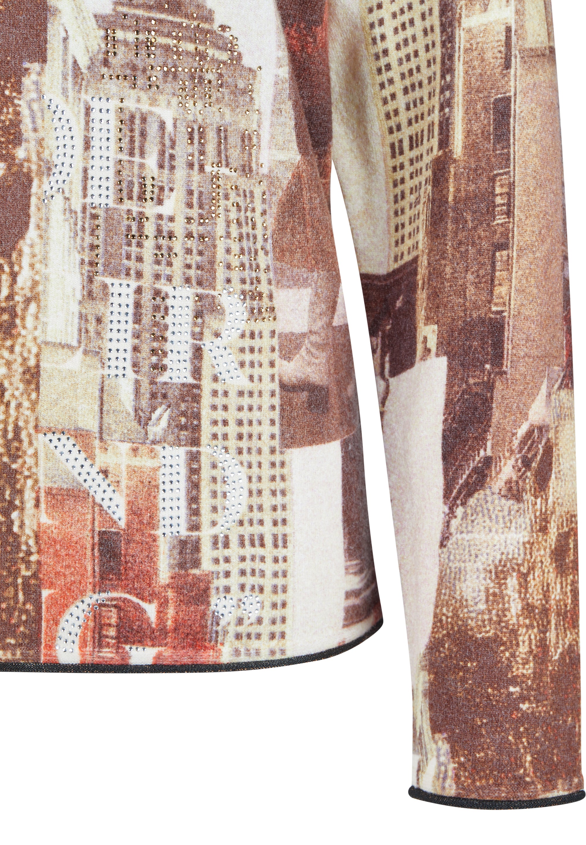 Longsleeve - Drama Queen