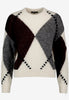 Pullover - Grobstrick