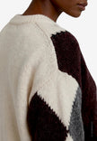 Pullover - Grobstrick