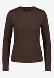 Langarmshirt