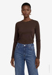 Langarmshirt