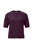 Seamless Crew Short Sleeve