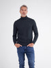 Rollkragenpullover - Baumwolle