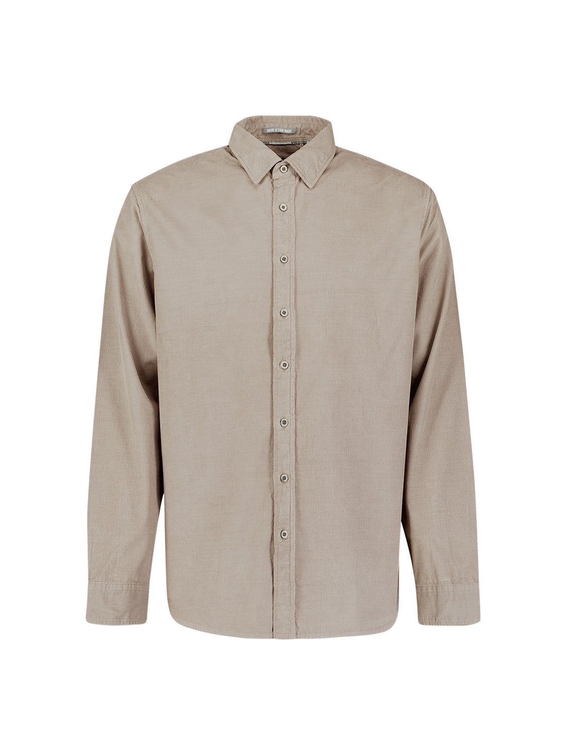 Shirt Fine Corduroy