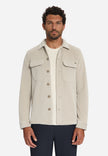 Overshirt - Stretchcord