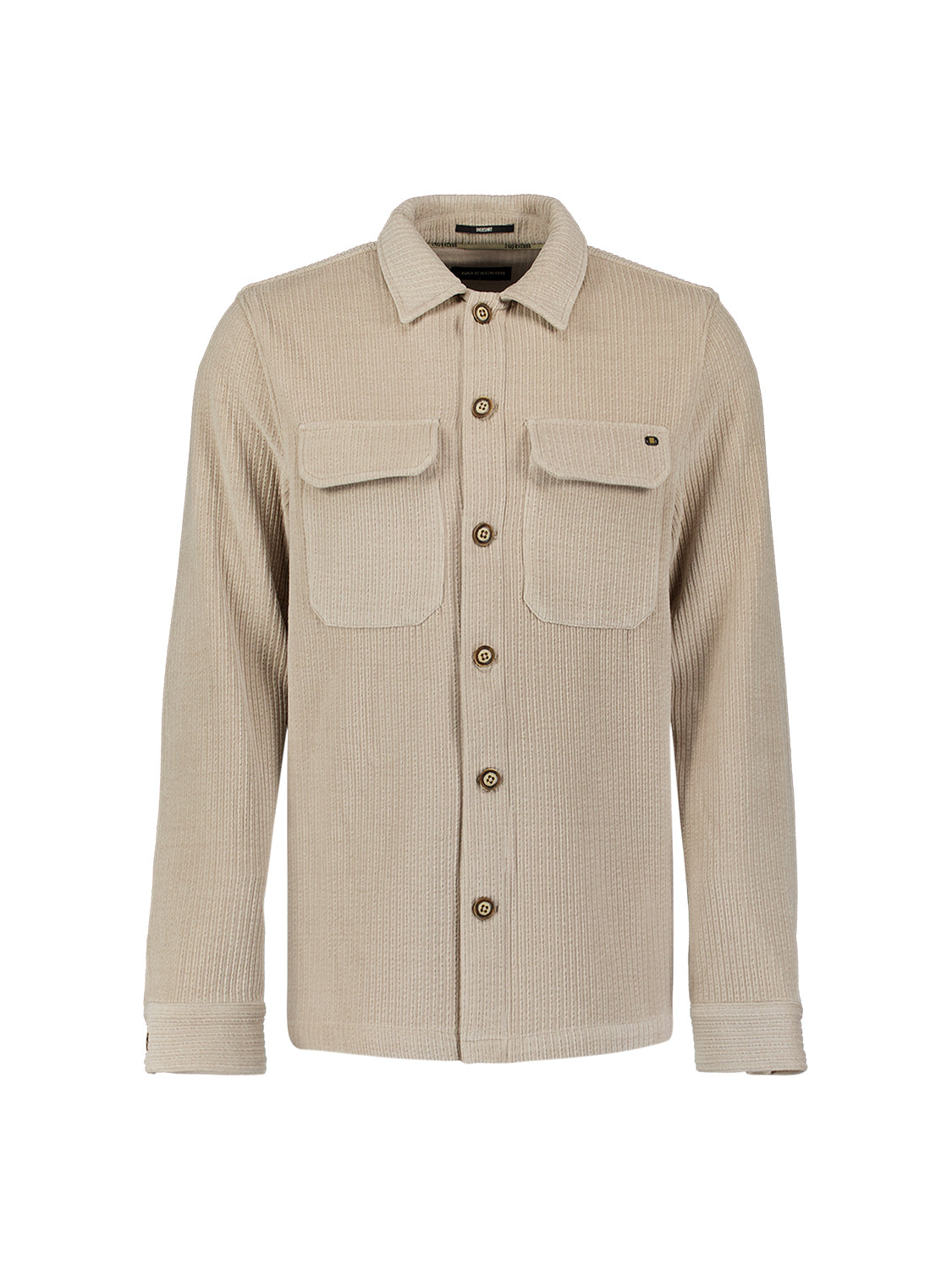 Overshirt - Stretchcord