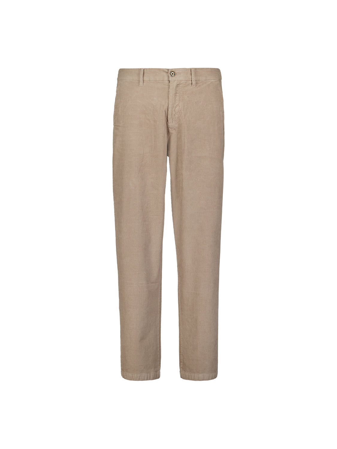 Cordhose - Stretch