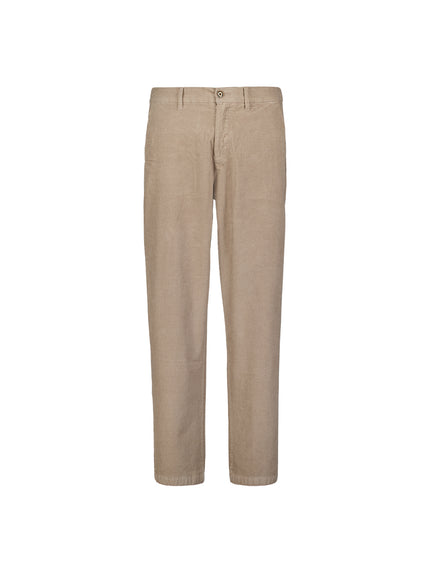 Cordhose - Stretch