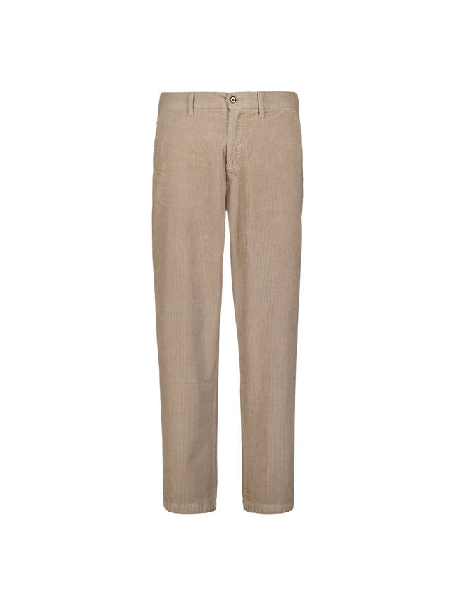 Cordhose - Stretch