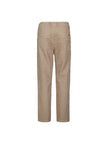 Cordhose - Stretch
