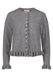 Cardigan - Wollmix