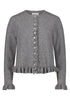 Cardigan - Wollmix