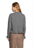 Cardigan - Wollmix