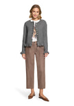 Cardigan - Wollmix