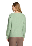Strickpullover - Raglanärmel