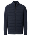 Strickjacke - Stepp