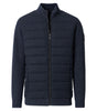 Strickjacke - Stepp
