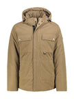 JACKE - Cord