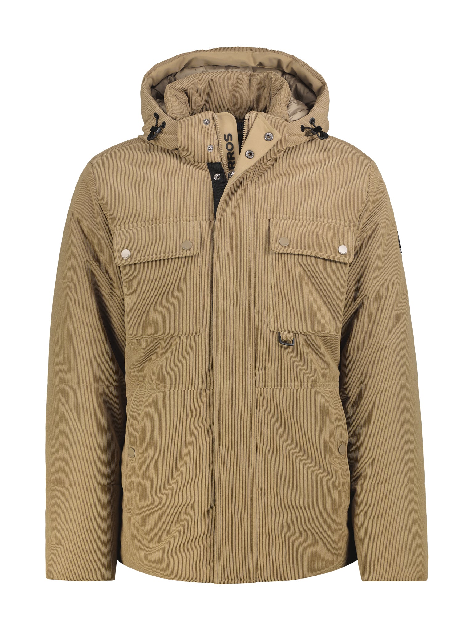 JACKE - Cord