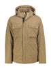 JACKE - Cord